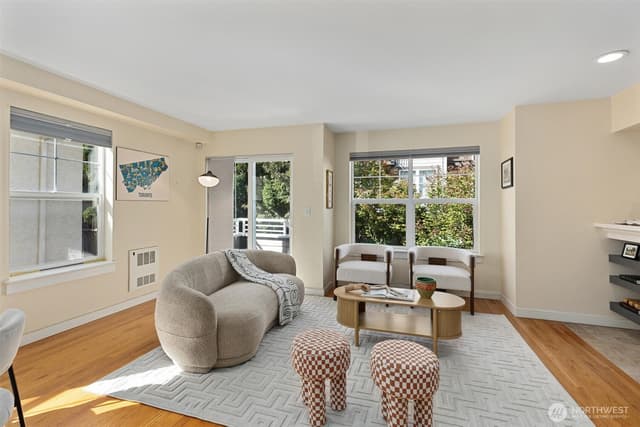 Property photo for 2628 B NW 57th Street, Seattle photo 4