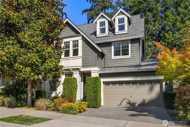 Property photo for 18316 NE 111th Street, Redmond