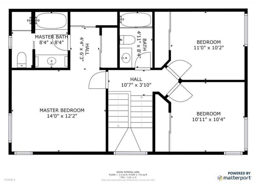 Property photo for 12438 NE 7th Place, Bellevue photo 29