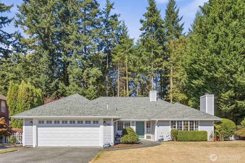 Property photo for 1903 NE Laurie Vei Loop, Poulsbo photo 34