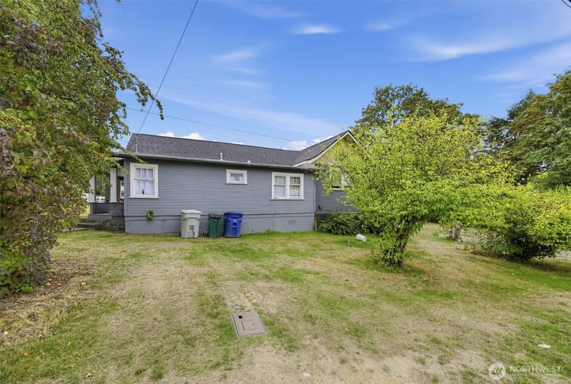 Property photo for 1503 Davis Avenue S, Renton photo 4