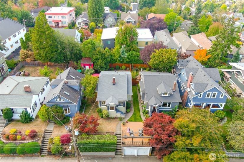 Property photo for 1423 33rd Avenue, Seattle photo 40