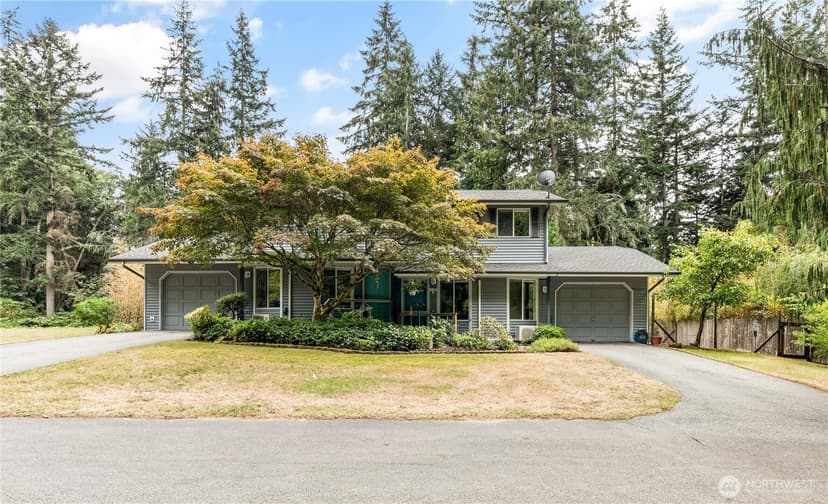 Property photo for 4188 Winns Hollow Lane, Clinton