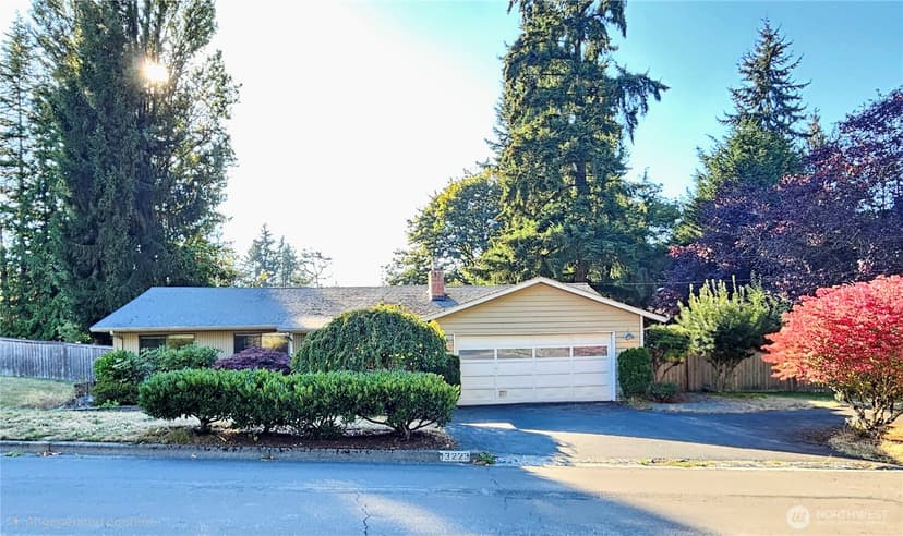 Property photo for 13223 86th Place NE, Kirkland