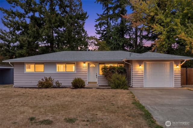 Property photo for 16458 NE 17th Place, Bellevue