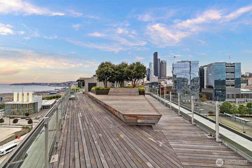 Property photo for 590 1st Avenue S #609, Seattle photo 32