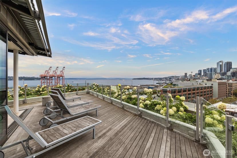 Property photo for 590 1st Avenue S #609, Seattle photo 28