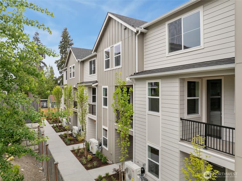 Property photo for 7925 230th Street SW #A6, Edmonds