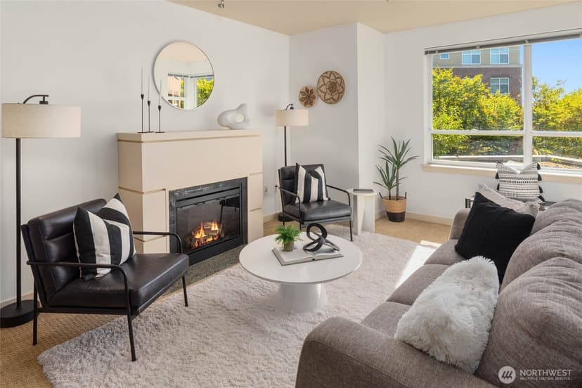 Property photo for 5440 Leary Avenue NW #331, Seattle photo 3