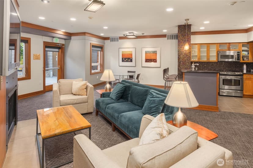 Property photo for 5440 Leary Avenue NW #331, Seattle photo 17