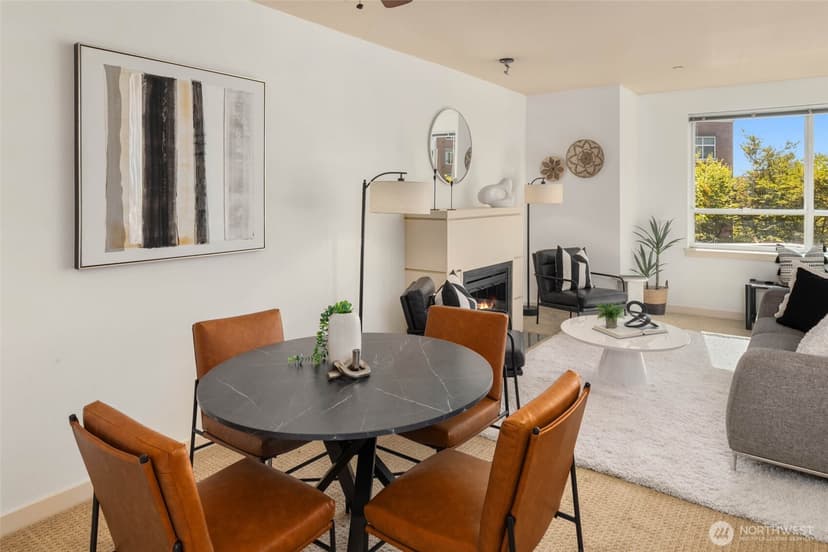Property photo for 5440 Leary Avenue NW #331, Seattle photo 7