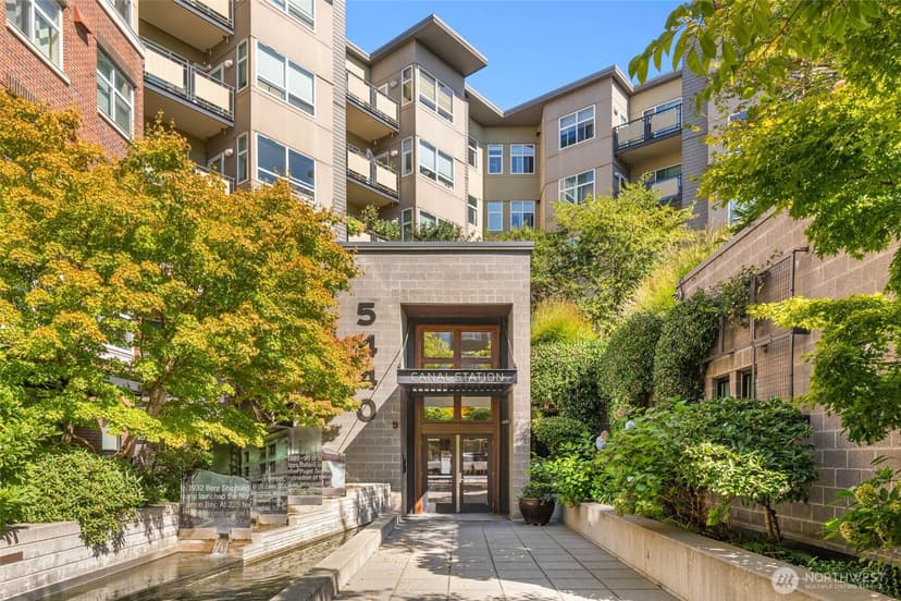 Property photo for 5440 Leary Avenue NW #331, Seattle