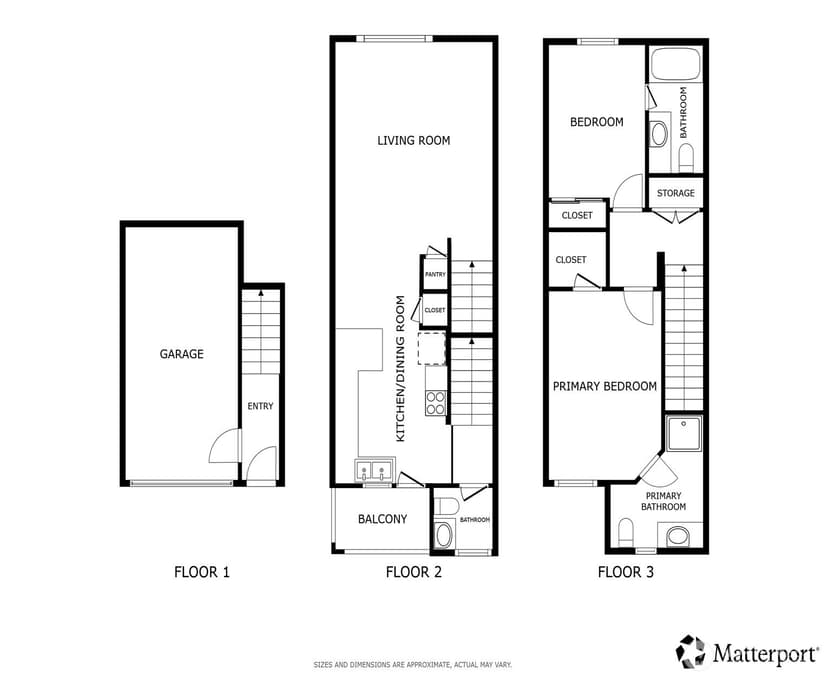 Property photo for 5205 Solberg Drive SW #A, Lakewood photo 38