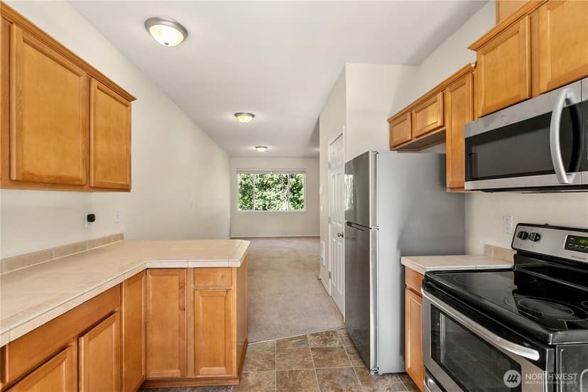 Property photo for 5205 Solberg Drive SW #A, Lakewood photo 13