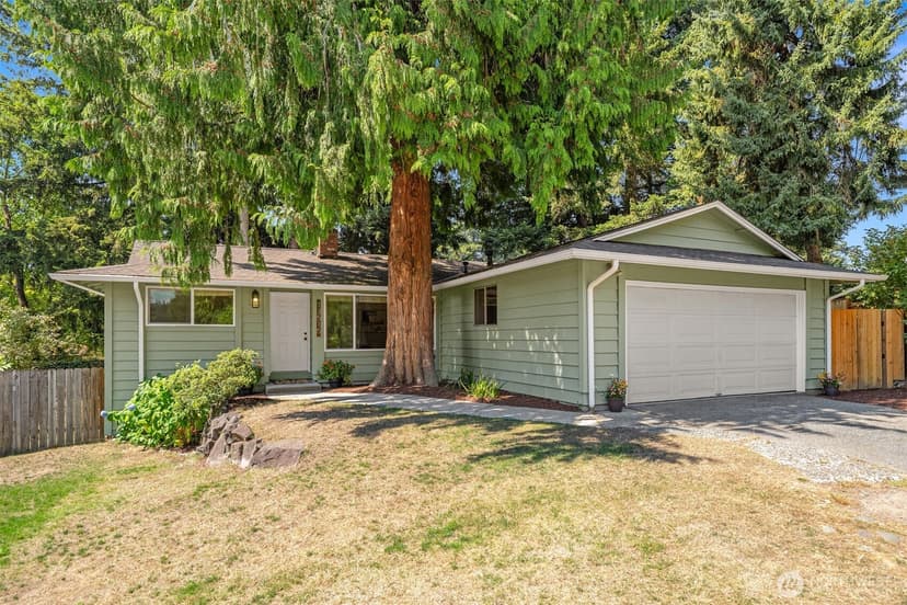 Property photo for 13515 121st Avenue NE, Kirkland
