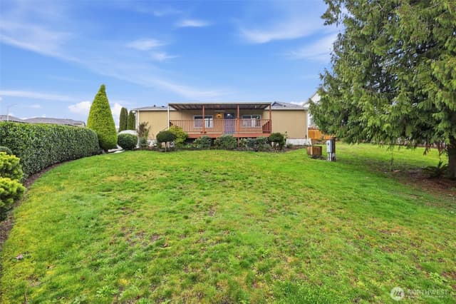Property photo for 13868 Chain Lake Rd, Monroe