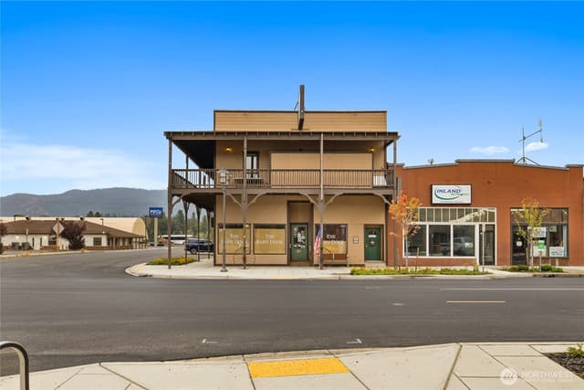 Property photo for 220 E First Street, Cle Elum photo 4