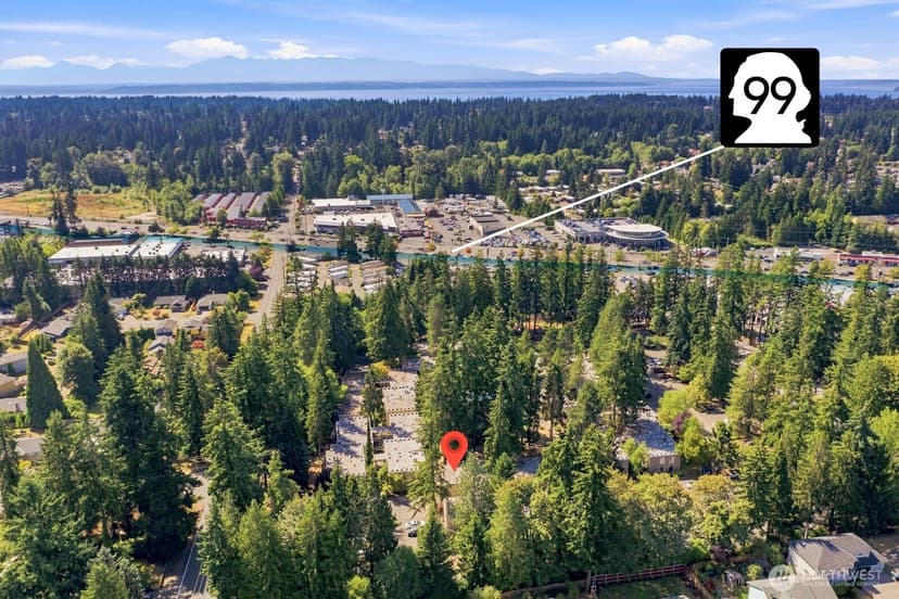Property photo for 4801 180th Street SW #B205, Lynnwood photo 26