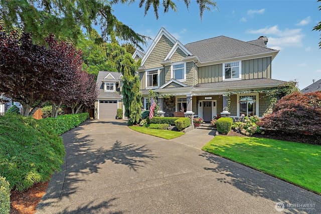 Property photo for 2701 13th Street Pl SW, Puyallup