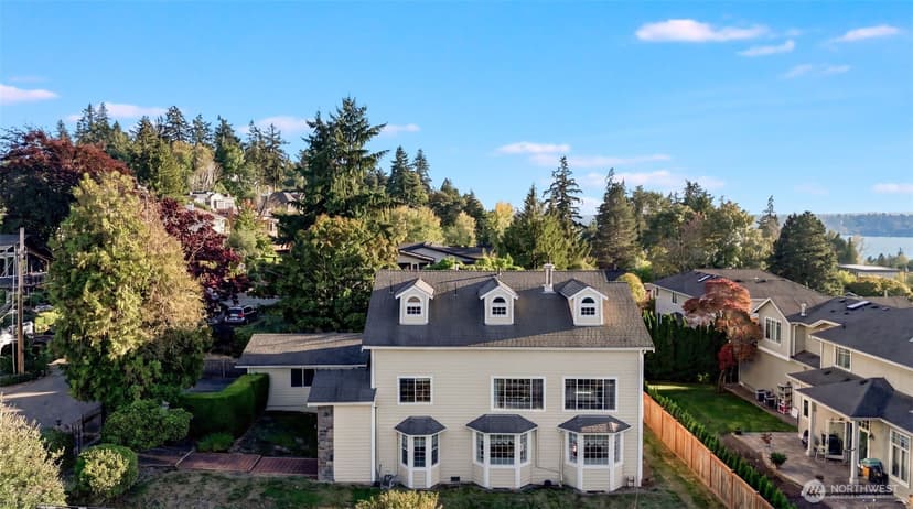 Property photo for 6605 SE 24th Street, Mercer Island photo 35