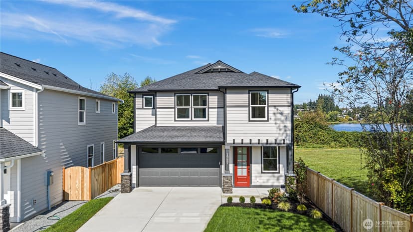 Property photo for 1327 Ave A, Snohomish photo 31
