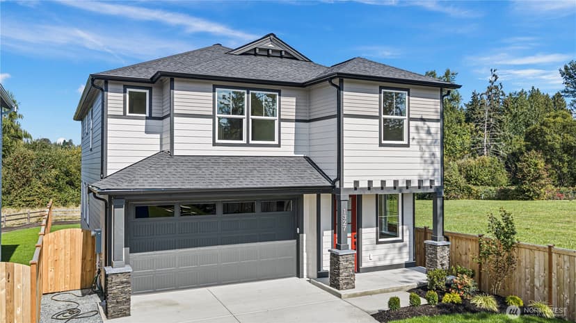 Property photo for 1327 Ave A, Snohomish photo 2