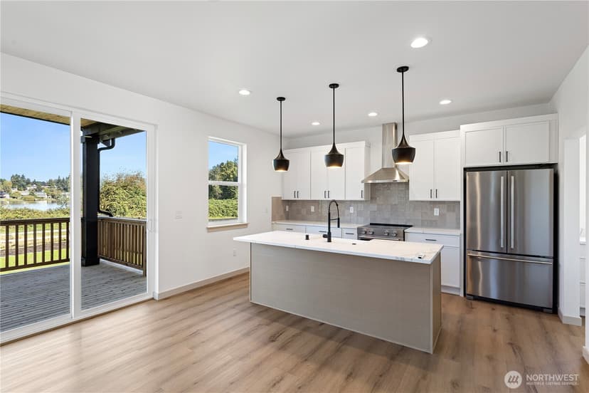 Property photo for 1327 Ave A, Snohomish photo 14