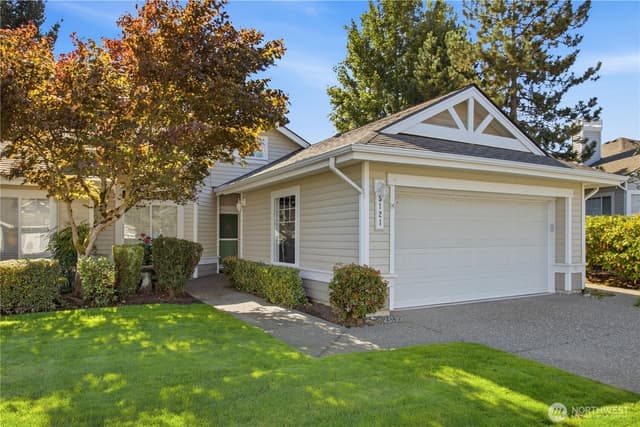 Property photo for 5121 S 234th Street #42-4, Kent