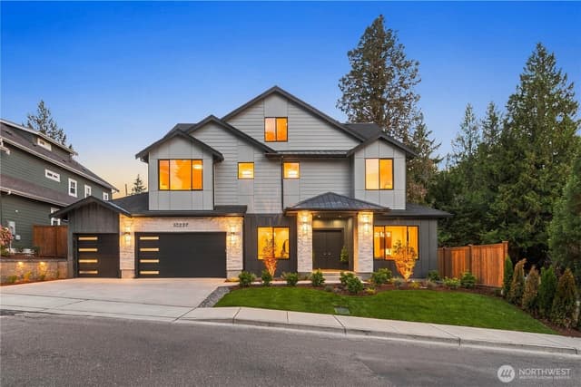 Property photo for 10237 SE 6th Street, Bellevue