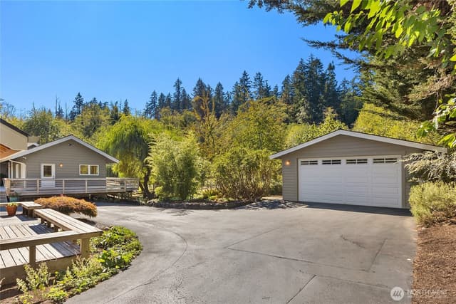 Property photo for 7183 NE Eagle Harbor Drive NE, Bainbridge Island photo 5