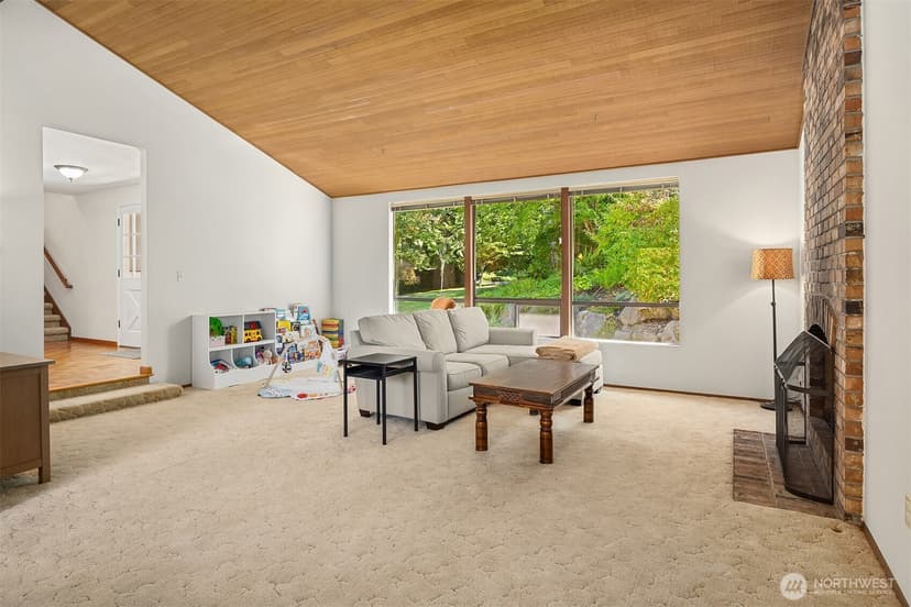 Property photo for 19516 SE 23rd Street, Sammamish photo 3