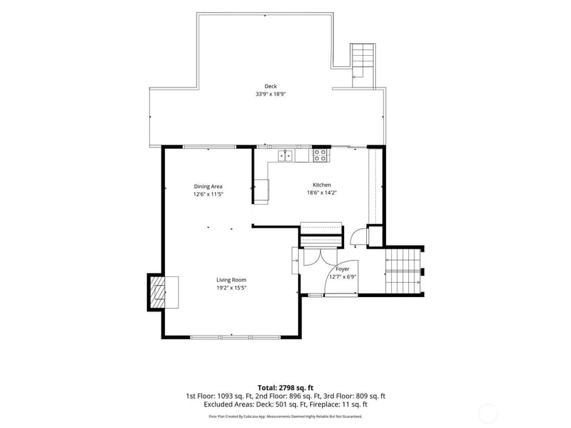 Property photo for 19516 SE 23rd Street, Sammamish photo 38