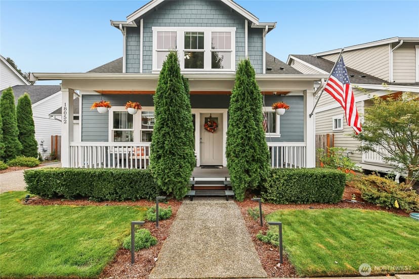 Property photo for 18052 W Columbia Street, Monroe