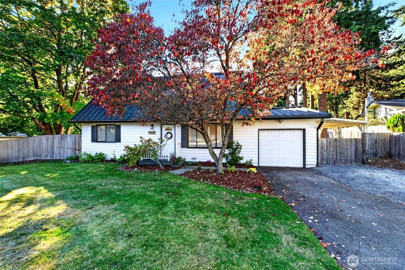Property photo for 14620 SE 140th Street, Renton photo 3
