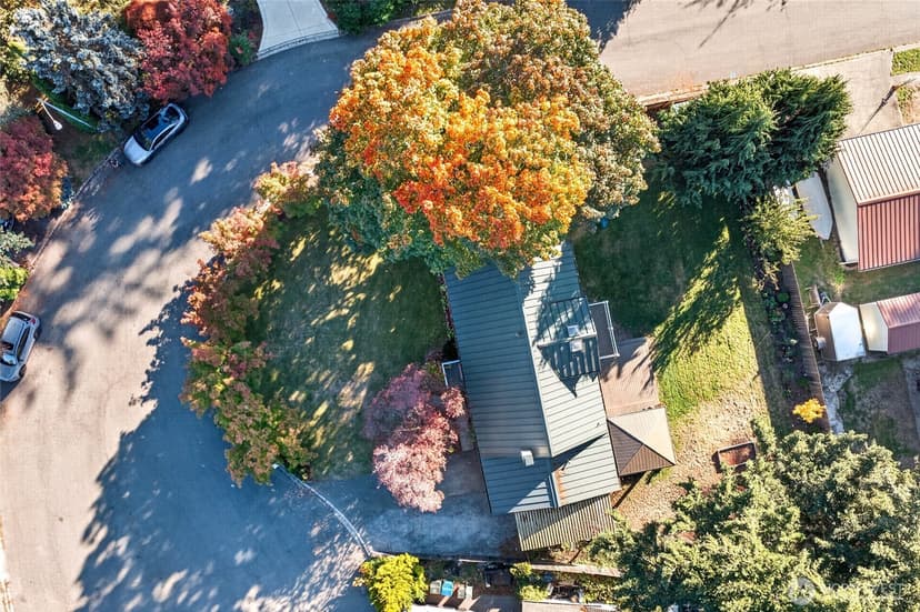 Property photo for 14620 SE 140th Street, Renton photo 6