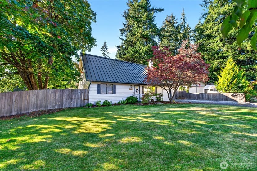 Property photo for 14620 SE 140th Street, Renton photo 5