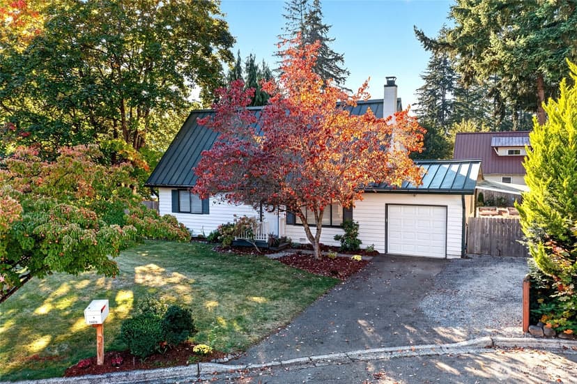 Property photo for 14620 SE 140th Street, Renton photo 2