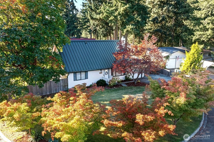 Property photo for 14620 SE 140th Street, Renton