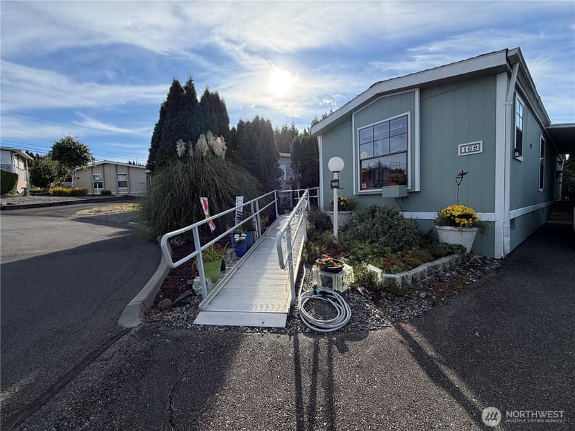 Property photo for 5900 64th Street NE #169, Marysville photo 27