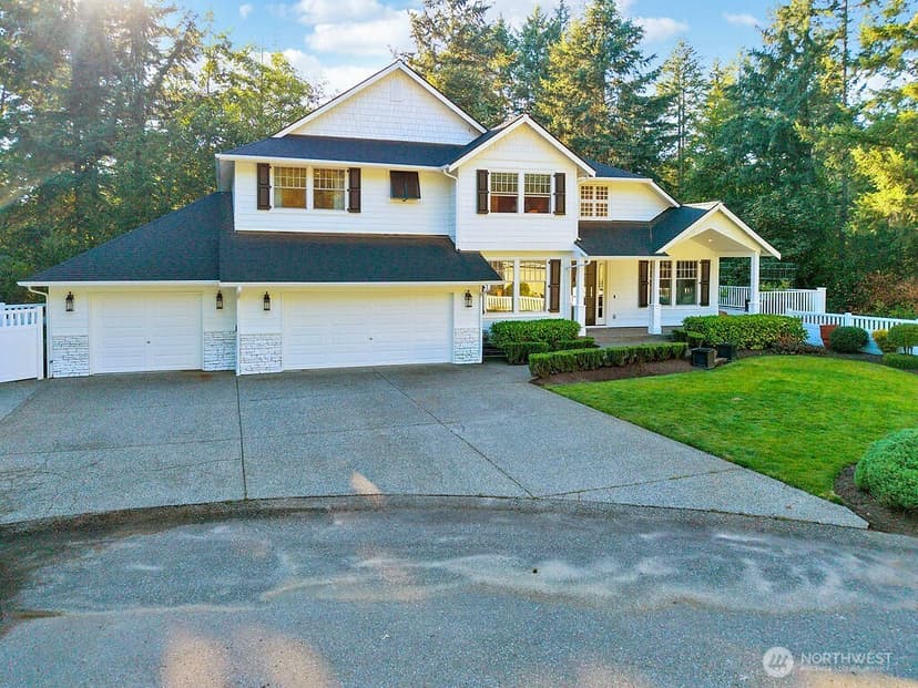 Property photo for 5818 81st Street Ct NW, Gig Harbor photo 2