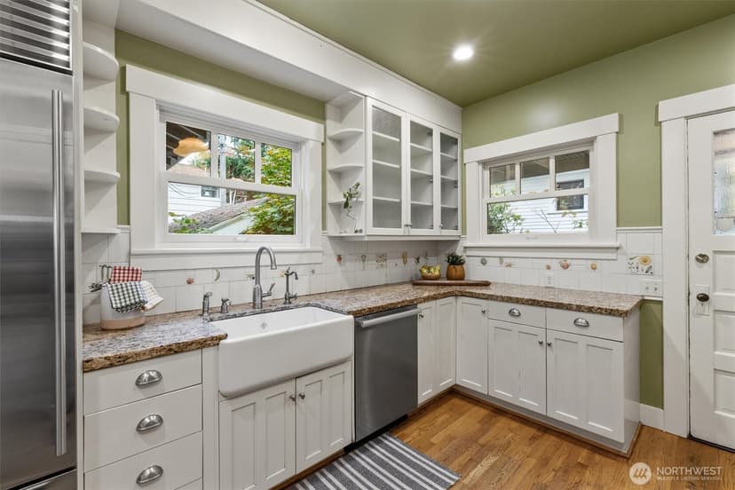 Property photo for 419 Wheeler Street, Seattle photo 11