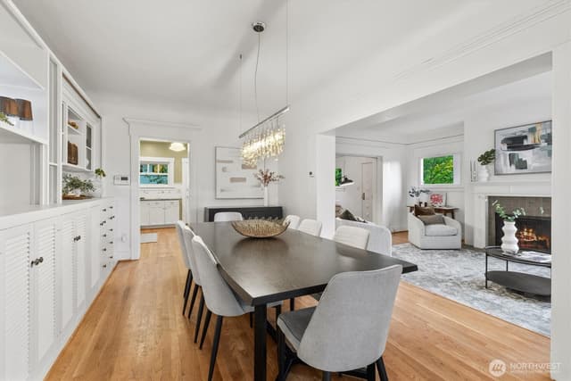 Property photo for 419 Wheeler Street, Seattle photo 5