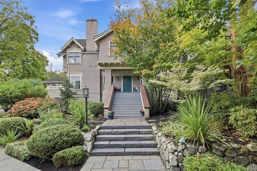 Property photo for 419 Wheeler Street, Seattle photo 37
