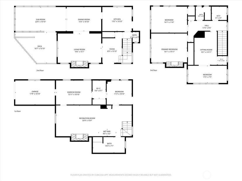 Property photo for 419 Wheeler Street, Seattle photo 39