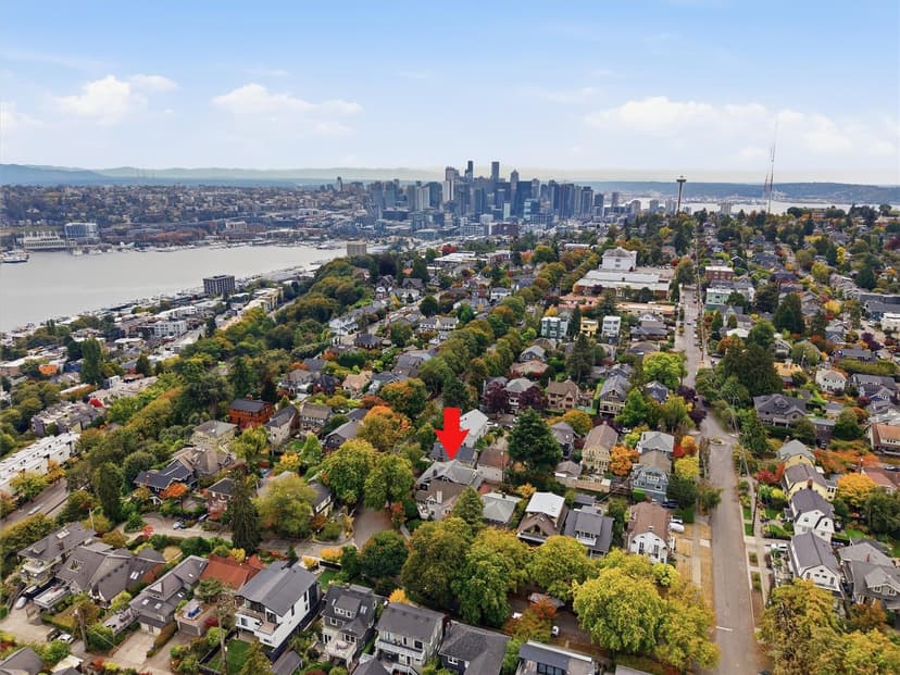 Property photo for 419 Wheeler Street, Seattle photo 35