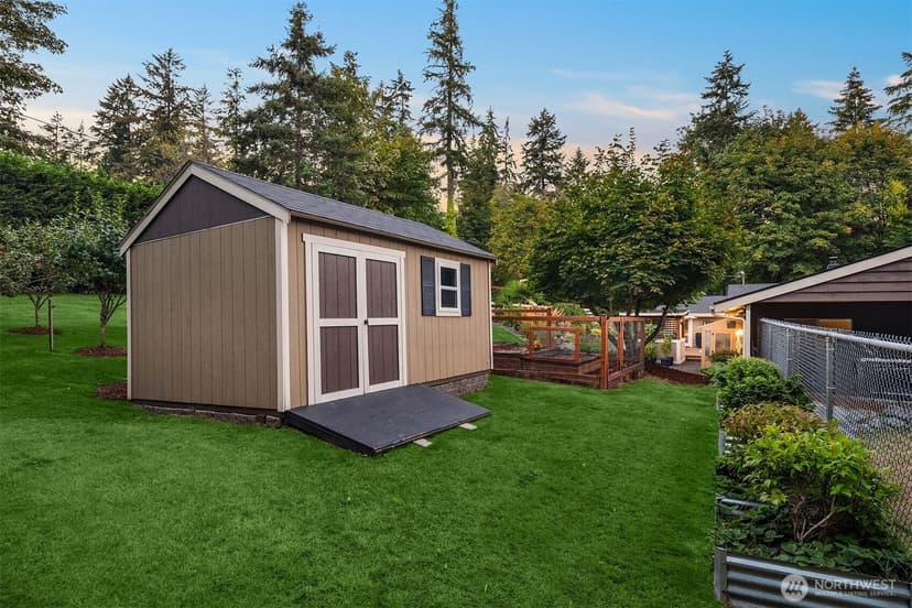 Property photo for 8807 Danforth Street NW, Gig Harbor photo 37