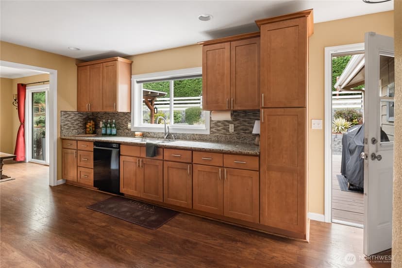 Property photo for 8807 Danforth Street NW, Gig Harbor photo 11