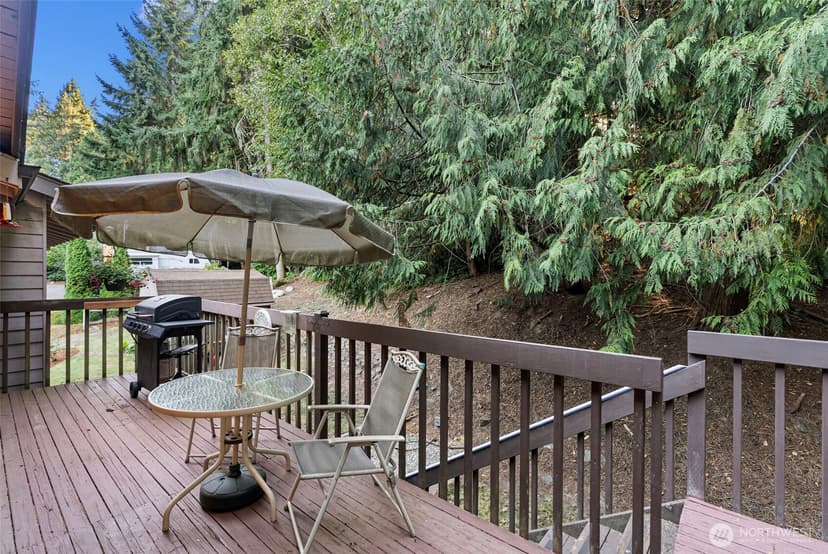 Property photo for 4417 NW Cascade Street, Silverdale photo 11