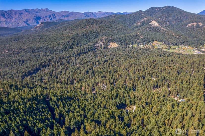 Property photo for 0 Wrangler Lane, Leavenworth photo 6