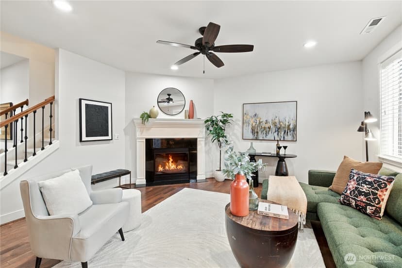 Property photo for 2103 NE 177th Street #2, Shoreline photo 9